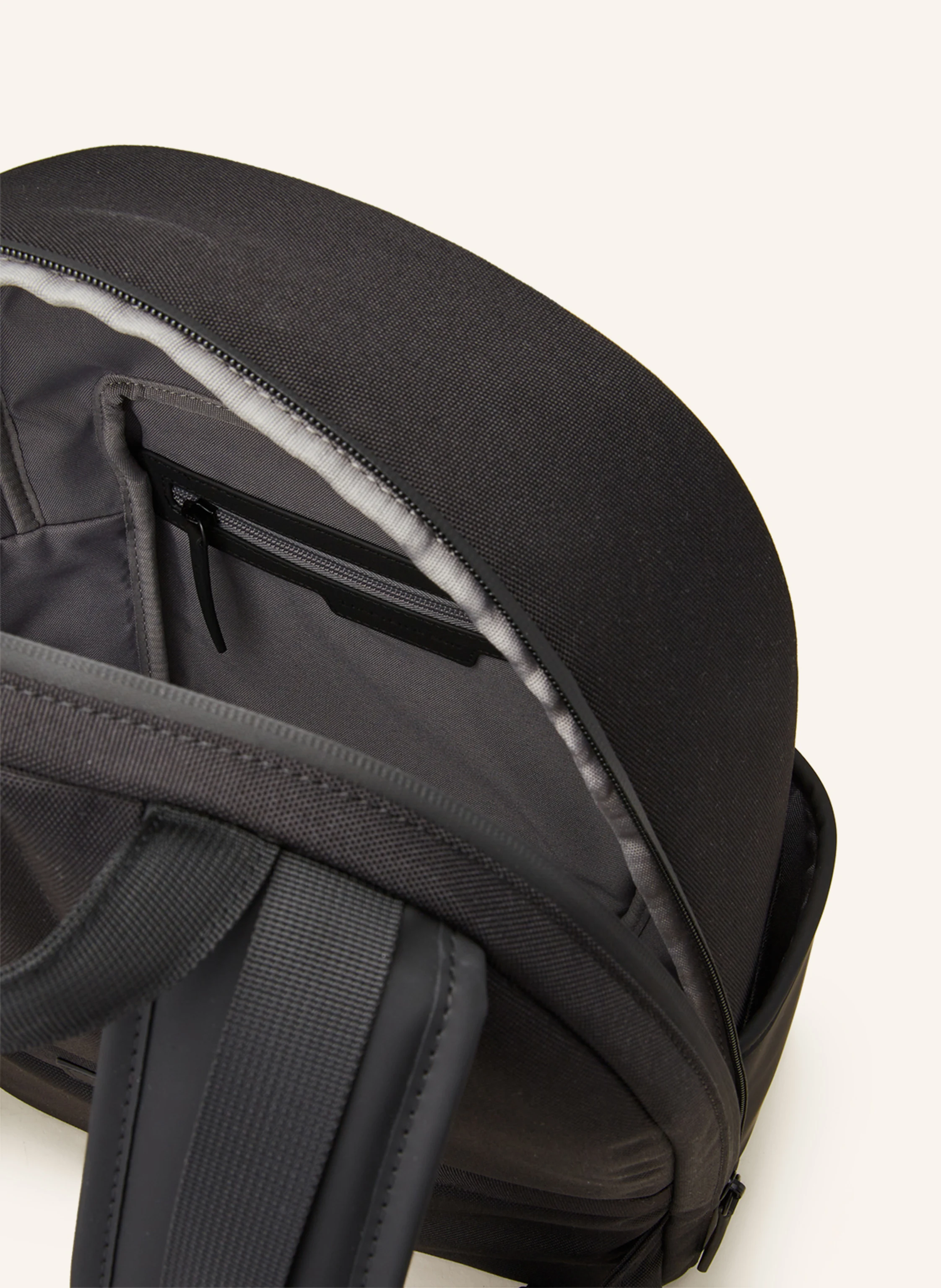 KAPTEN & SON Rucksack AALBORG 12 l mit Laptop-Fach