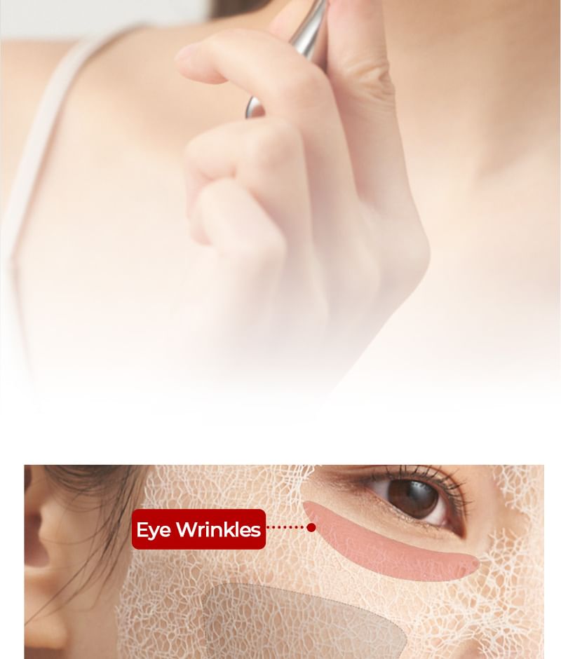 Meditherapie - Rimpel-Fit Naald