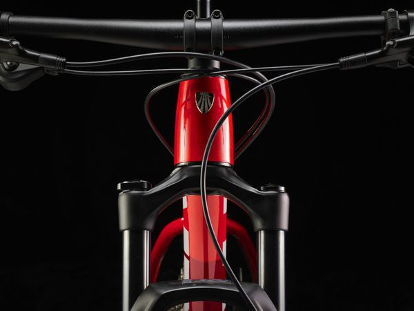 Procaliber 6 MTB Hardtail  viper red crimson  M