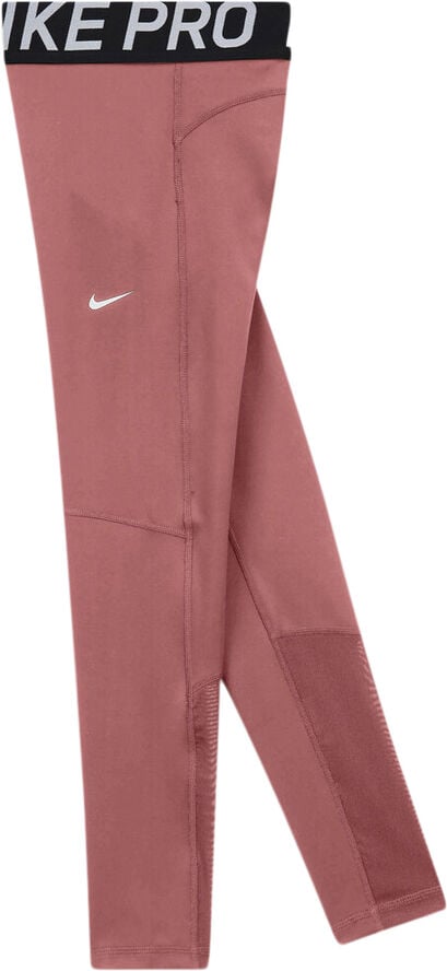 Nike Pro træningstights Pink