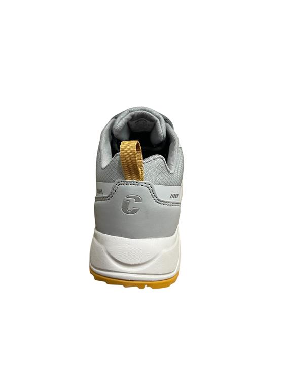 DUCA Walking Fortino Low W Cool-Grey-White-Gum