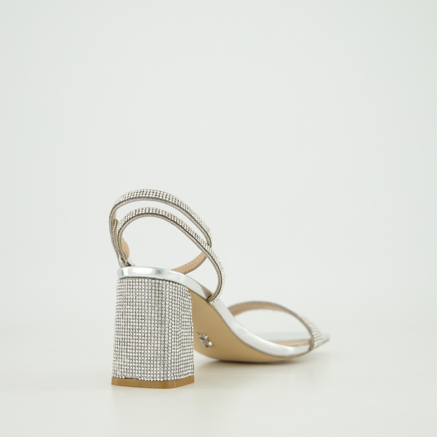 Steve Madden Luxe-R