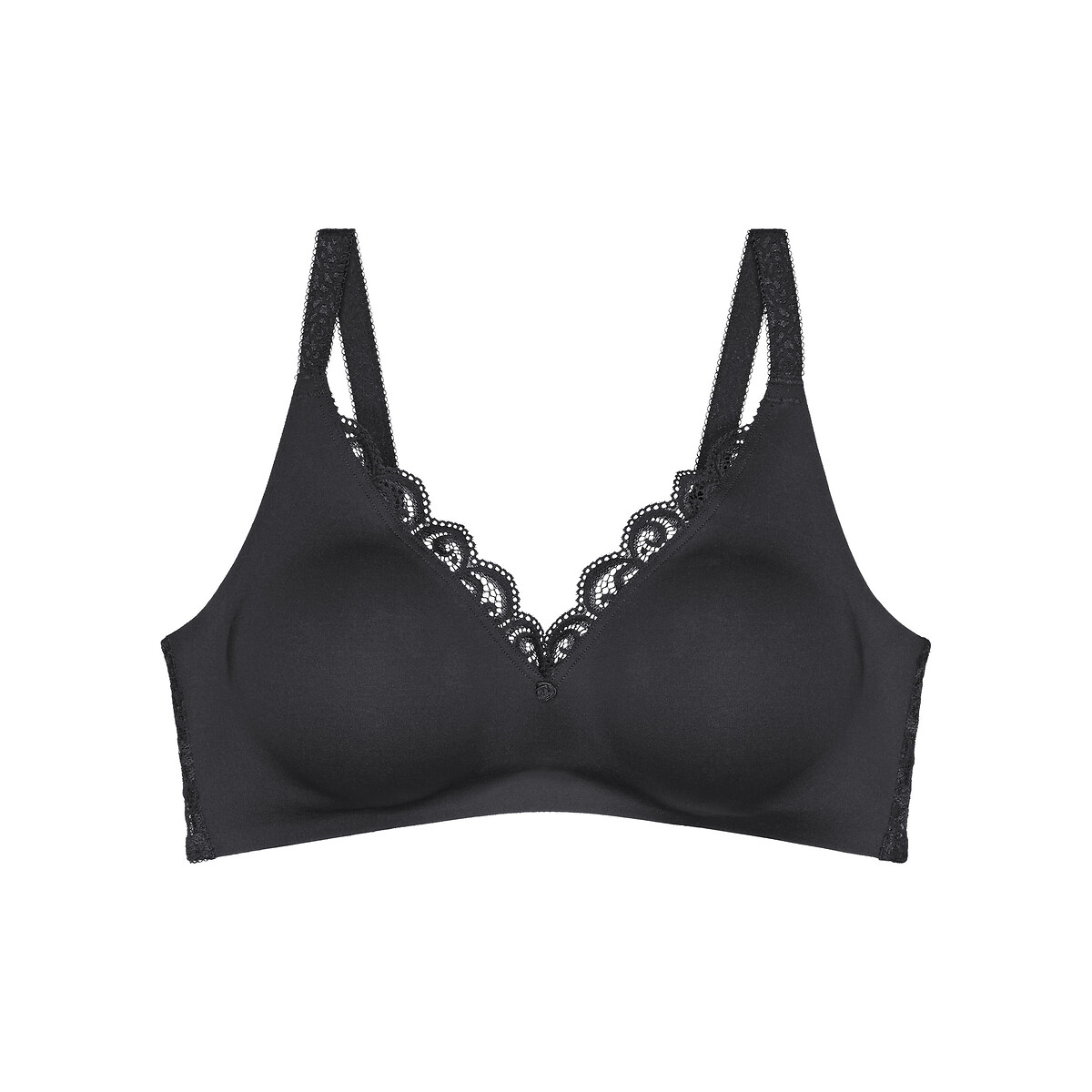 TRIUMPH<br>Sutiã minimizador sem aro Amourette