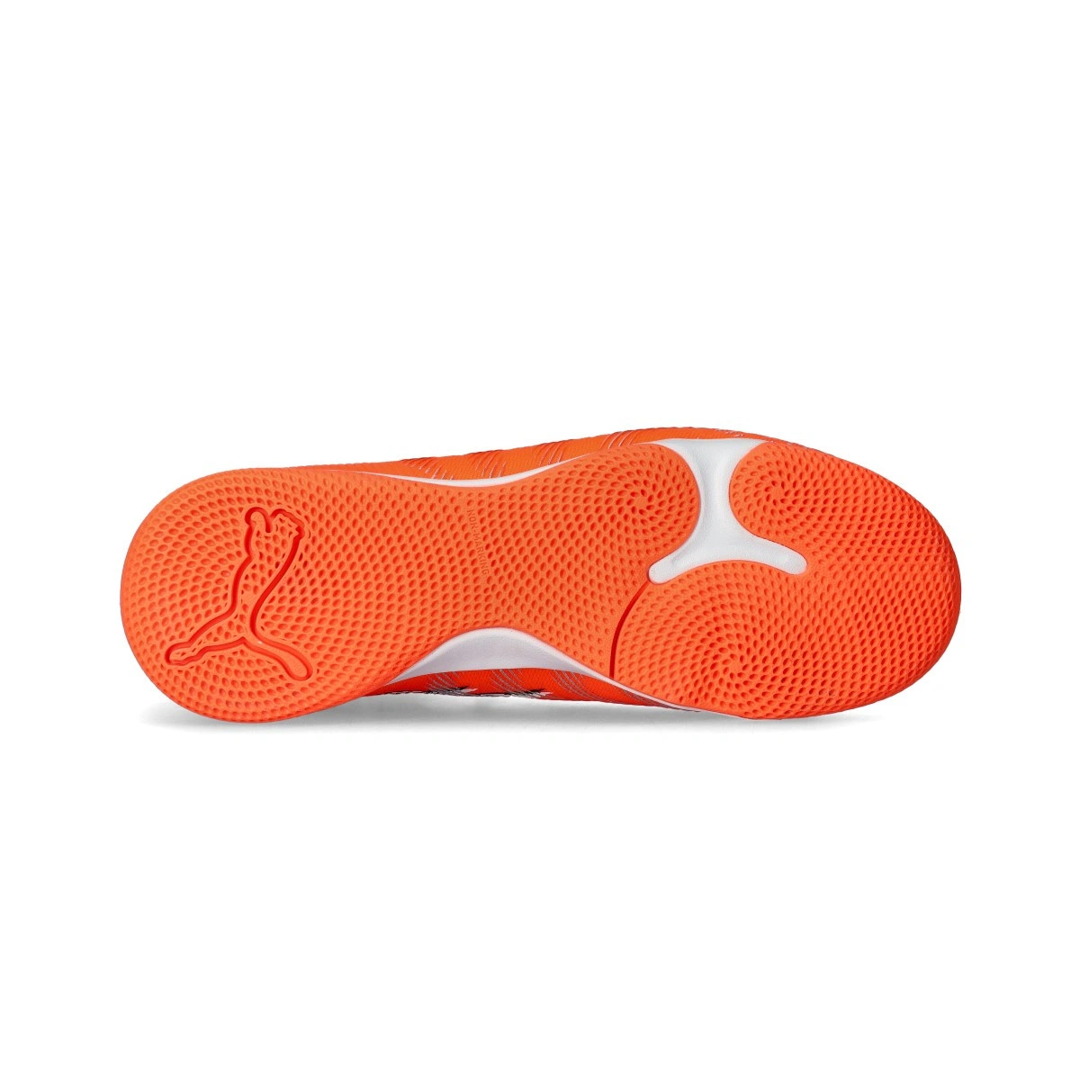 Sapatilha futsal Puma Future 9 Match IT + Mid Criança