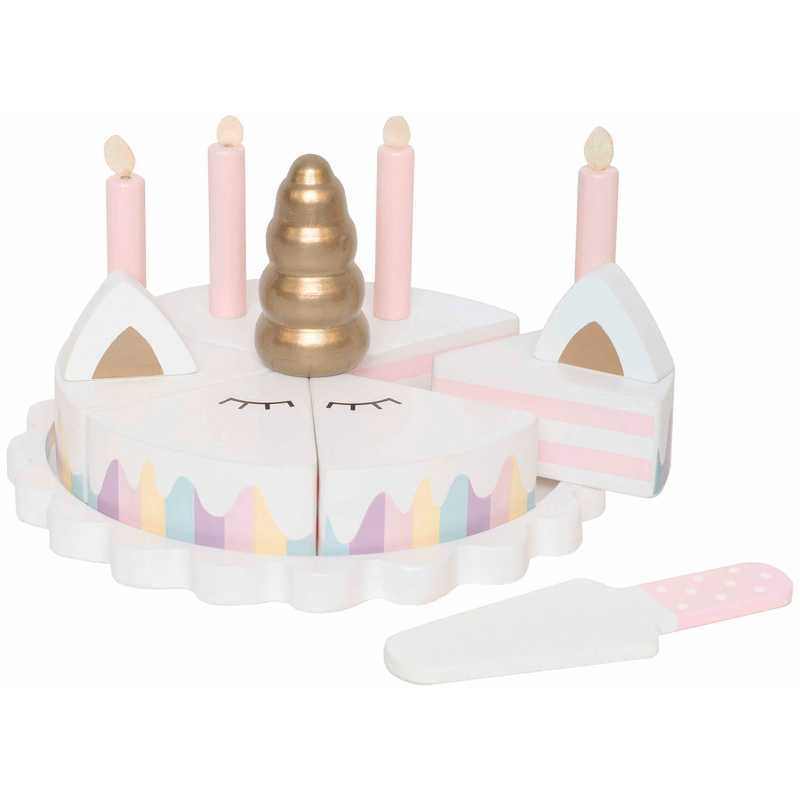 JaBaDaBaDo Kuchen Einhorn, ø 18 cm, T272