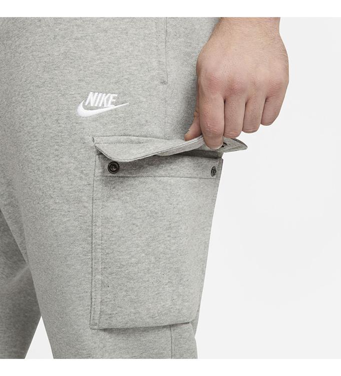 Nike Men Sportswear Club Fleece Joggingbroek