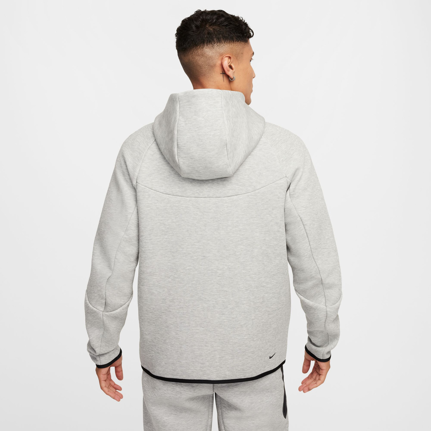Nike Tech Fleece Trainingspak
