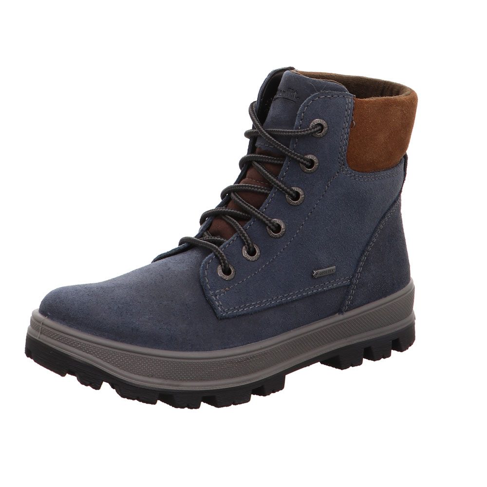 Superfit Tedd Winterstiefel Kinder niagara kombi