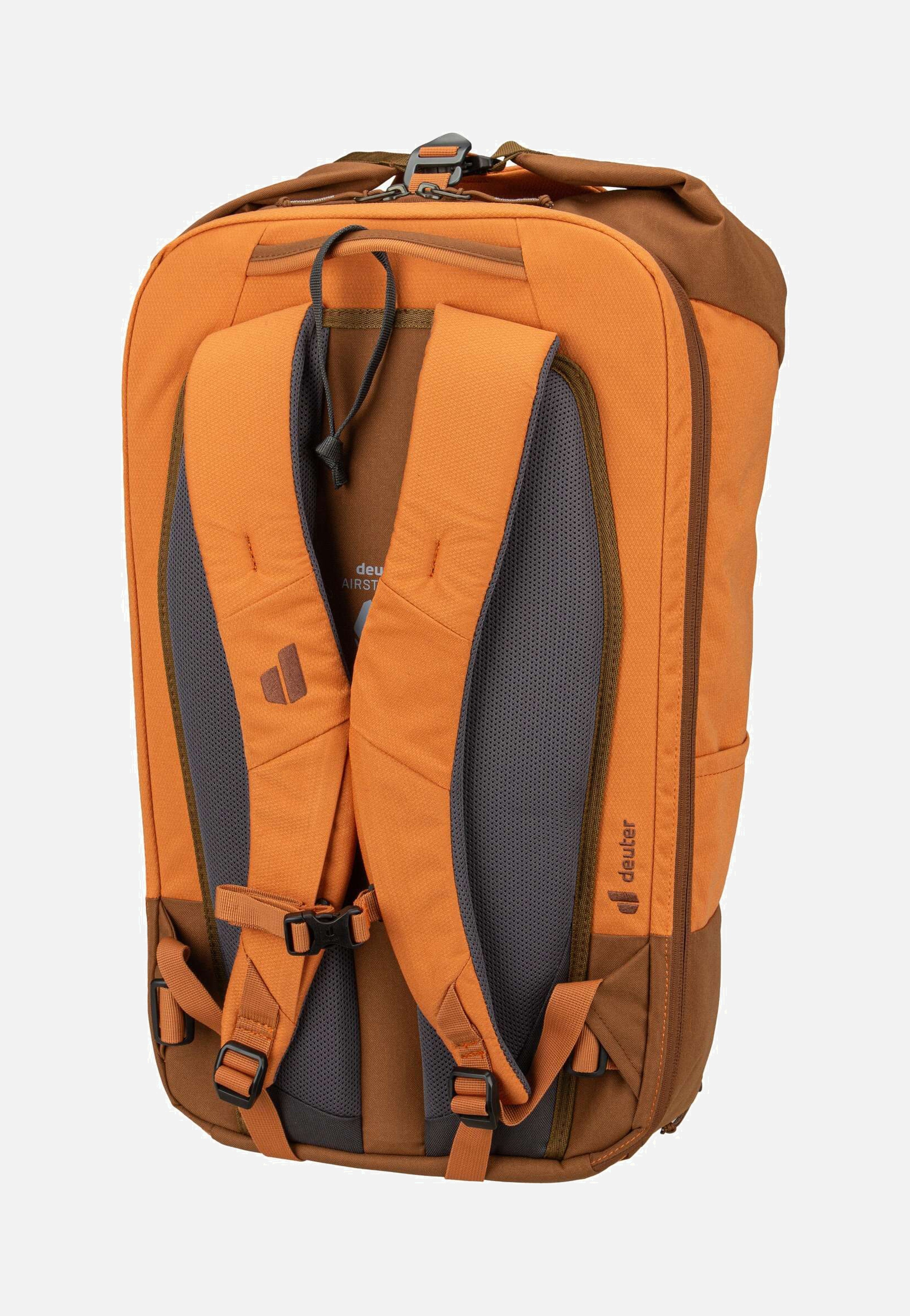 Utilion 30 Pecan/Mocha - Reiserucksack