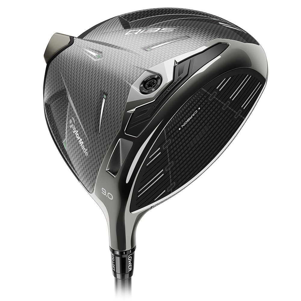 Qi35 Driver