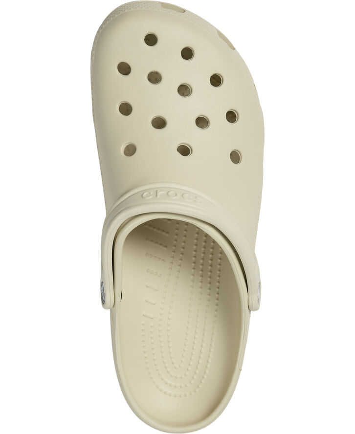 Crocs Classic clog Bone