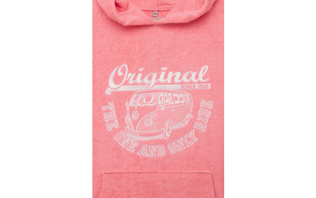 Van One Original Ride Unisex Poncho