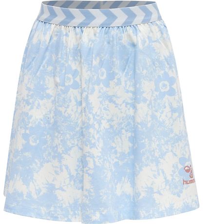 Hummel Nederdel - hmlINEZ - Cerulean