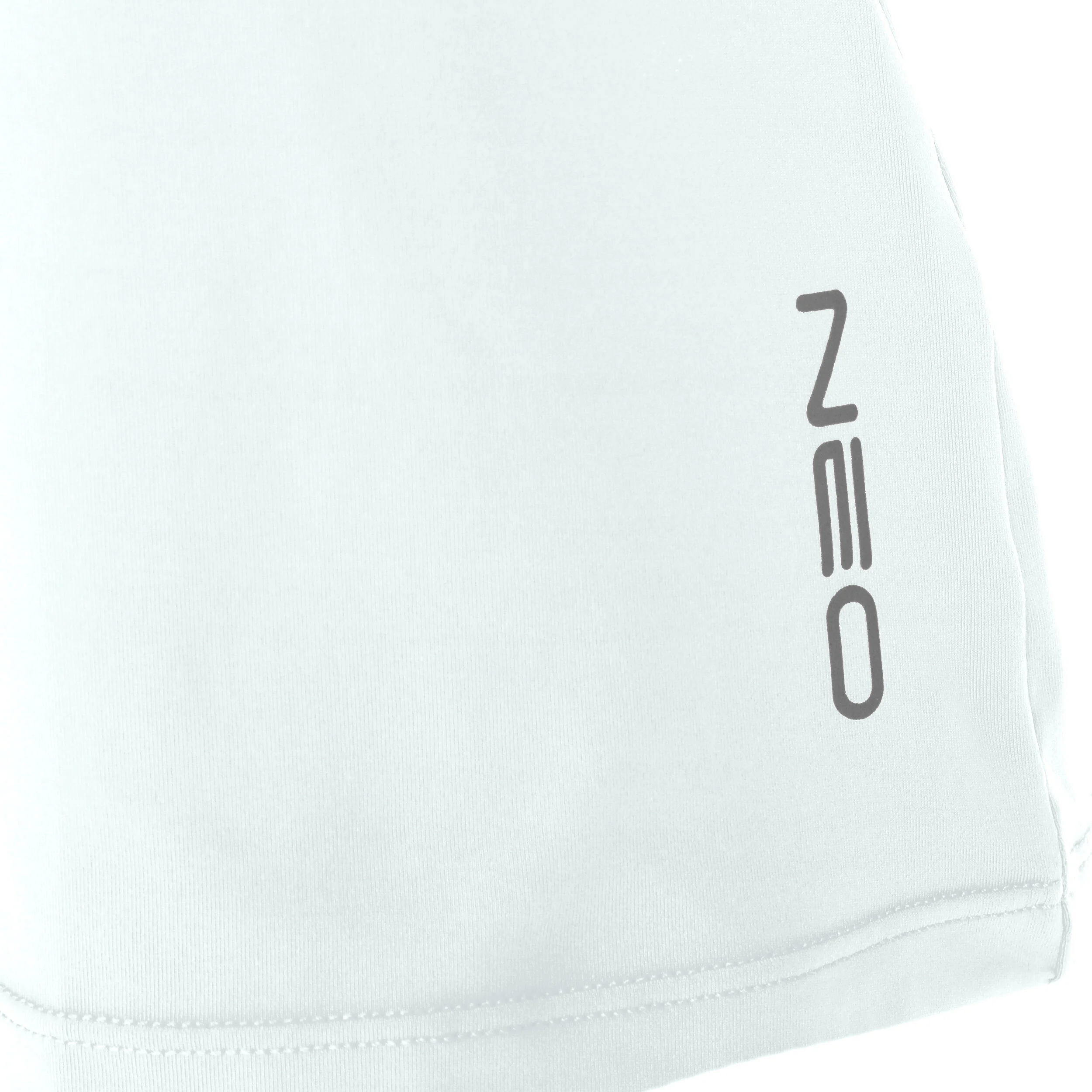 NEO Flyweight Débardeur Tank Top Femmes - Gris Clair