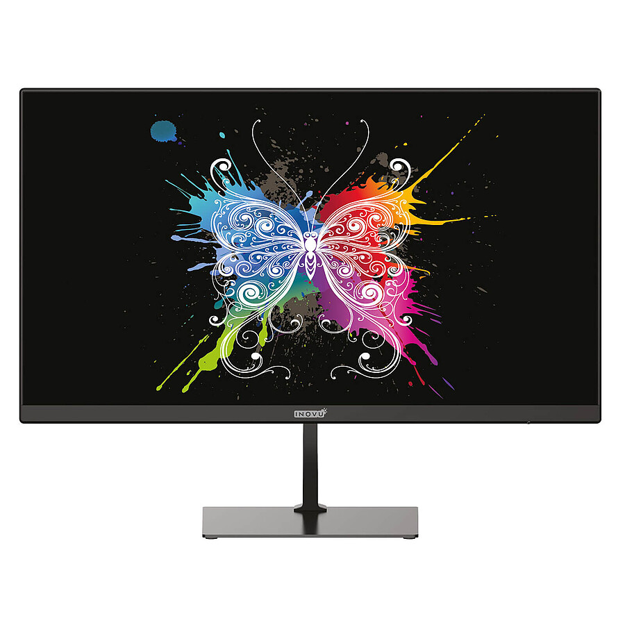 Altyk - Le Grand PC Entreprise - P1-I516-N05 + Inovu MB24 V2 Starter Pack