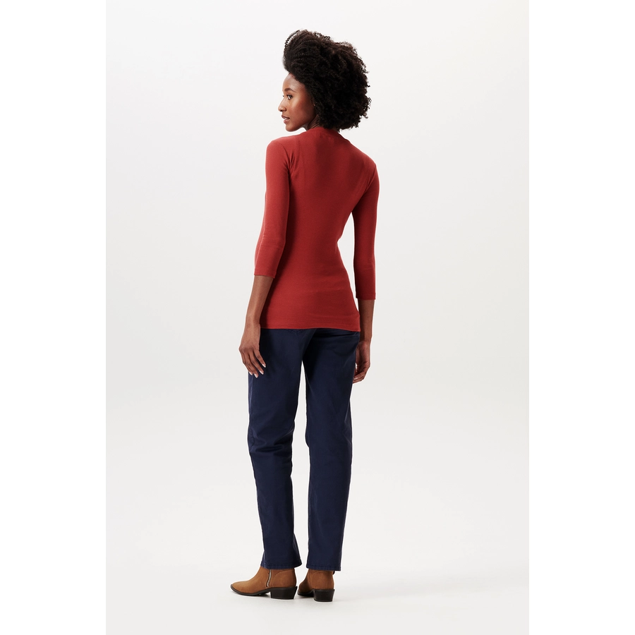 Esprit T-shirt Dark Red