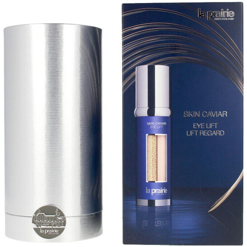 La Prairie - Skin Caviar Liquid Eye Lift
