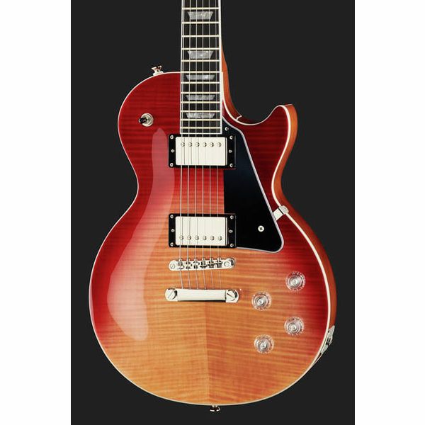 Epiphone Les Paul Modern Figured MOF