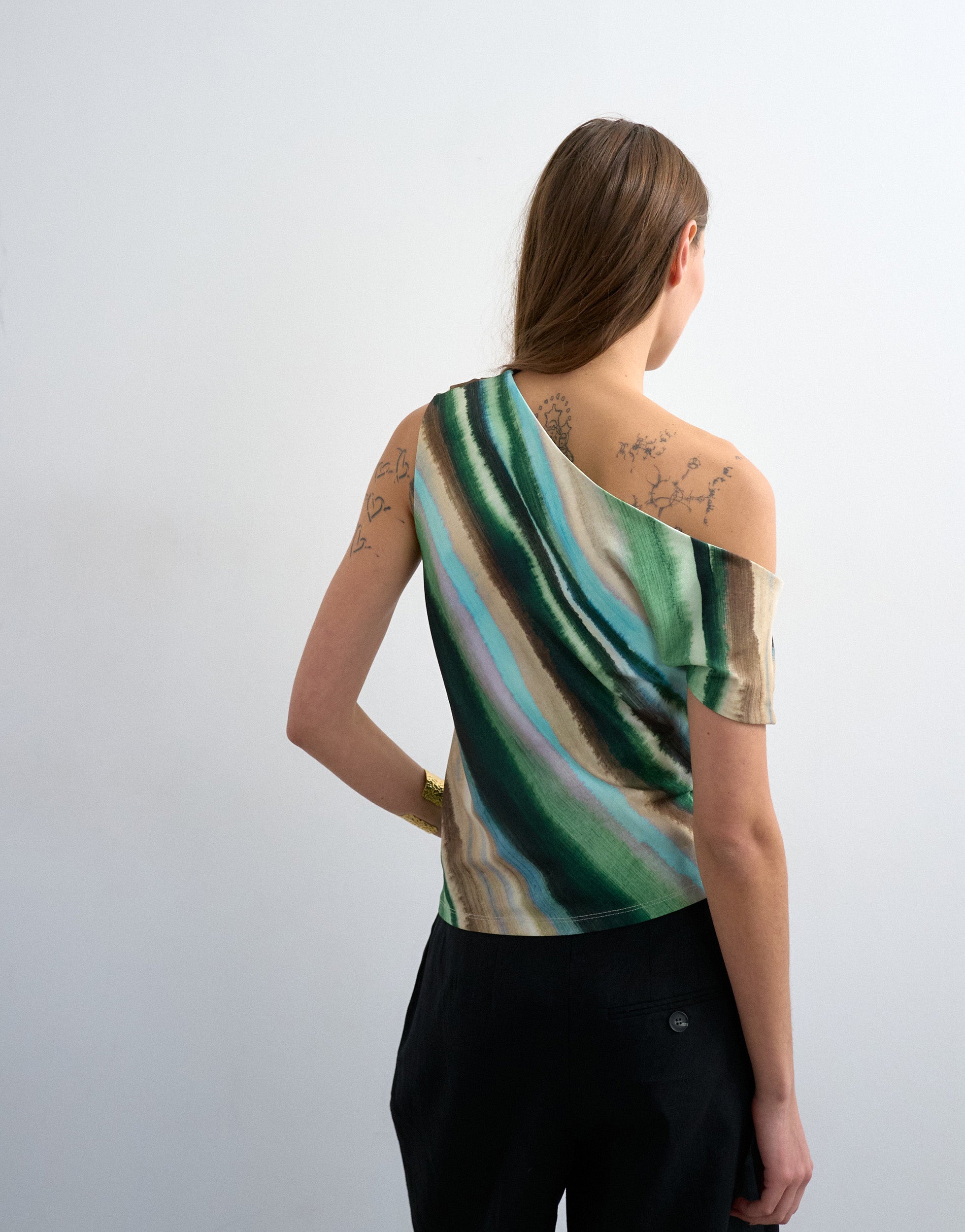 TSJULINA Top