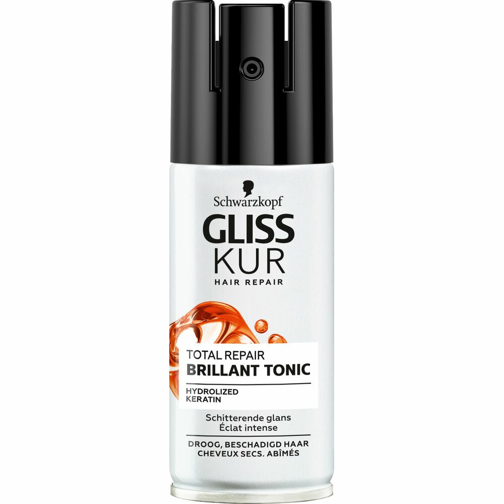 Gliss Total Repair Brillant Tonic100 ml