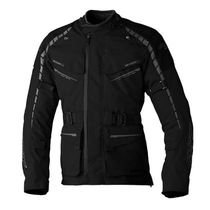 Veste RST COMMANDER - Noir