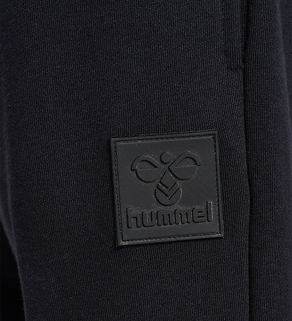 Hummel Jogginghosen - HmlClean - Schwarz