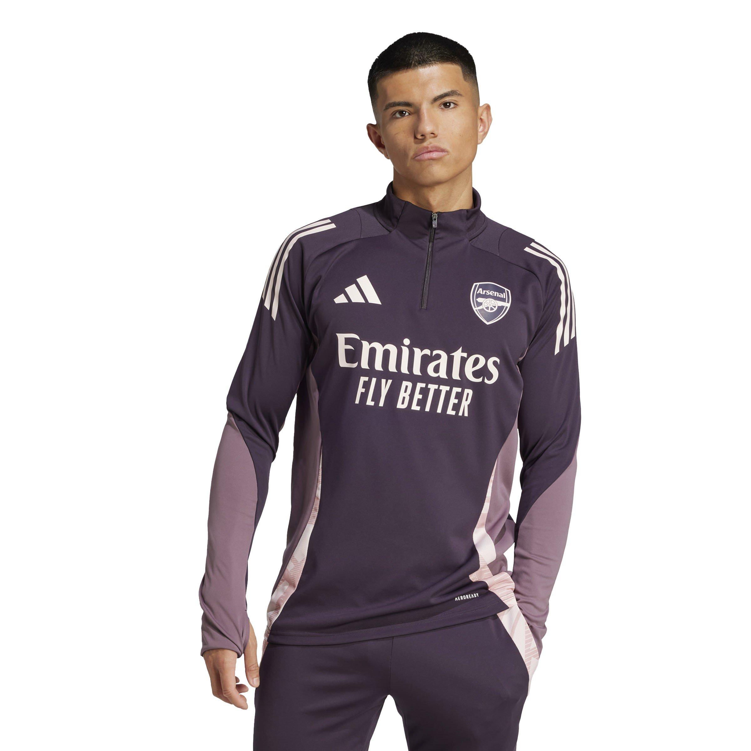 adidas Arsenal Tiro 24 Training Top Adults