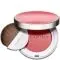 Clarins - Joli Blush Blush Poudre Couleur & Éclat longue tenue- Blush / Poudre Bronzante