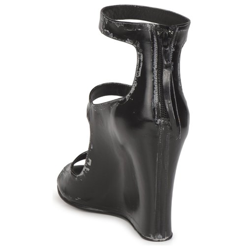 Premiata - 2830 LUCE Negro
