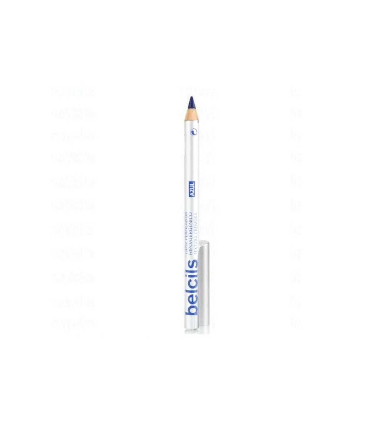 Belcils - Lápis delineador hipoalergênico - Azul