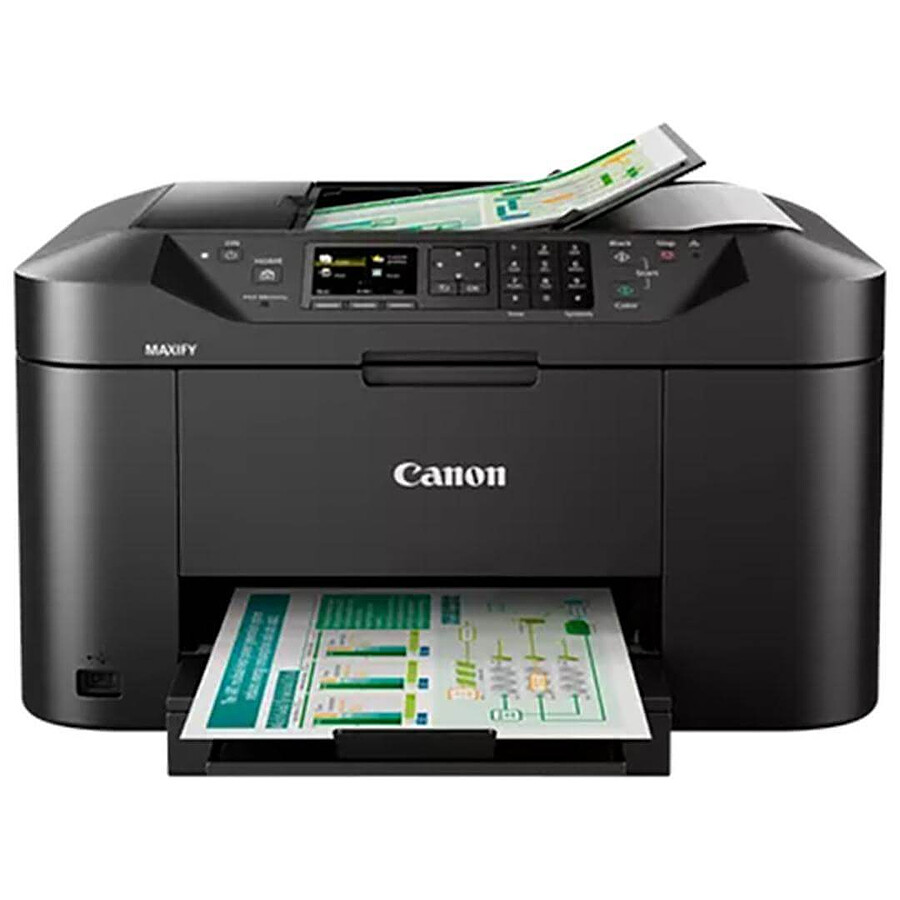 Canon MAXIFY MB2150