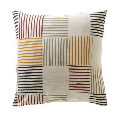 Linge de lit graphique - BECQUET CRÉATION