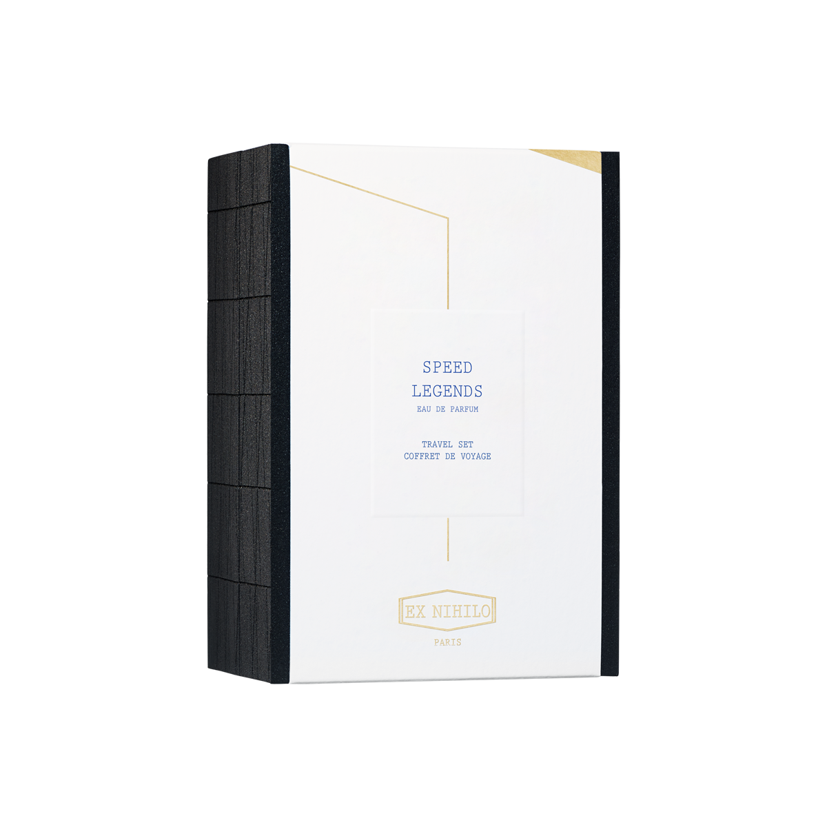 Speed Legends Travel Set 5x7,5ml