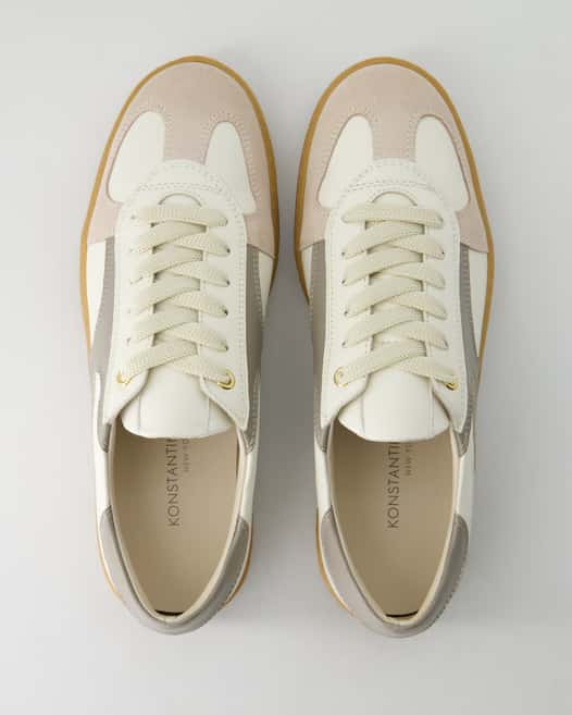 Konstantin Starke 6615 Sneaker in Grau