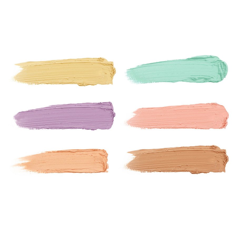 NYX Professional Makeup Color Correcting Palette 9g