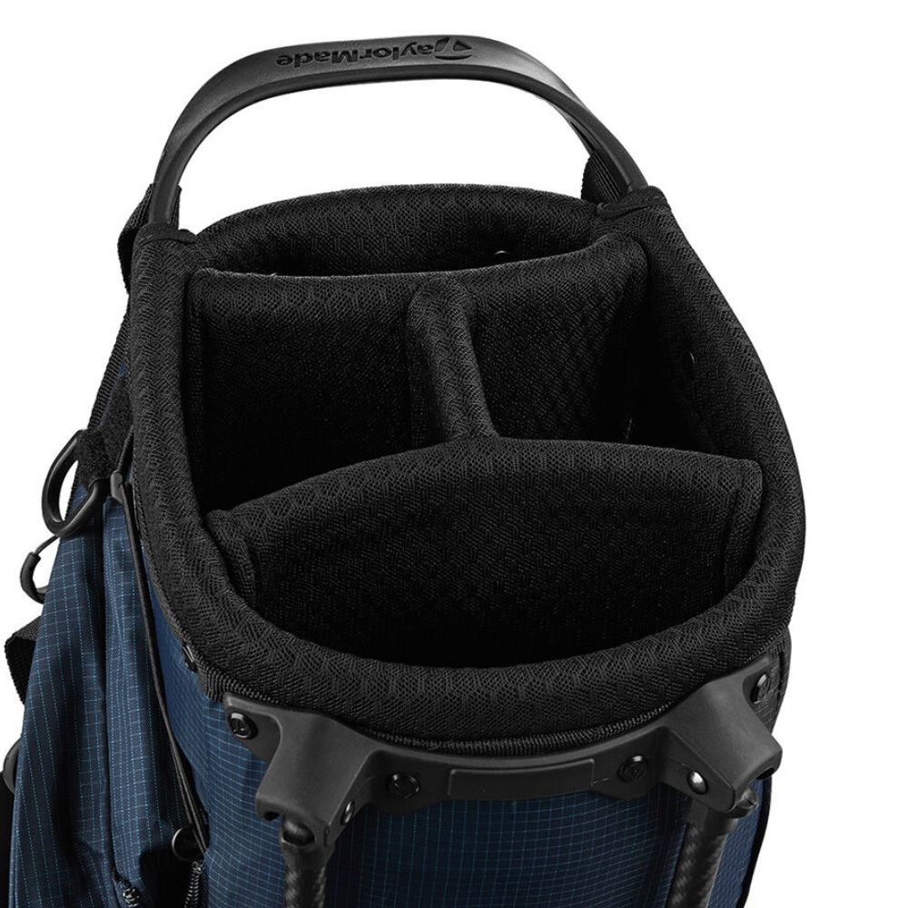 Flextech Super Lite Bærebag Navy