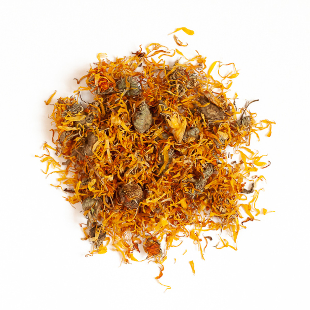 Fleurs de soucis (calendula) - 150 g