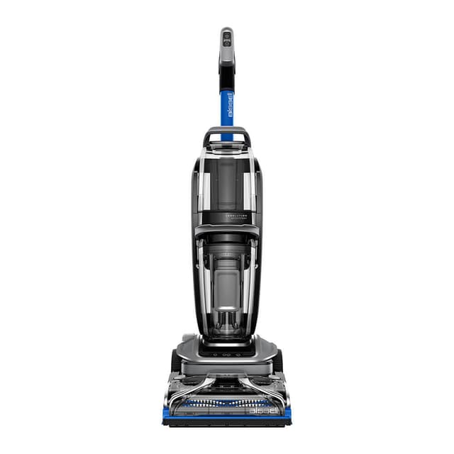 Tæpperenser Revolution HydroSteam