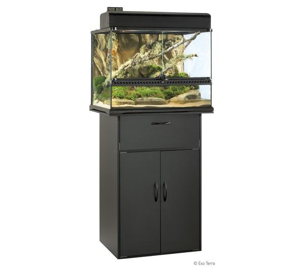 Exo Terra® Terrarienlampen-Abdeckung Compact
