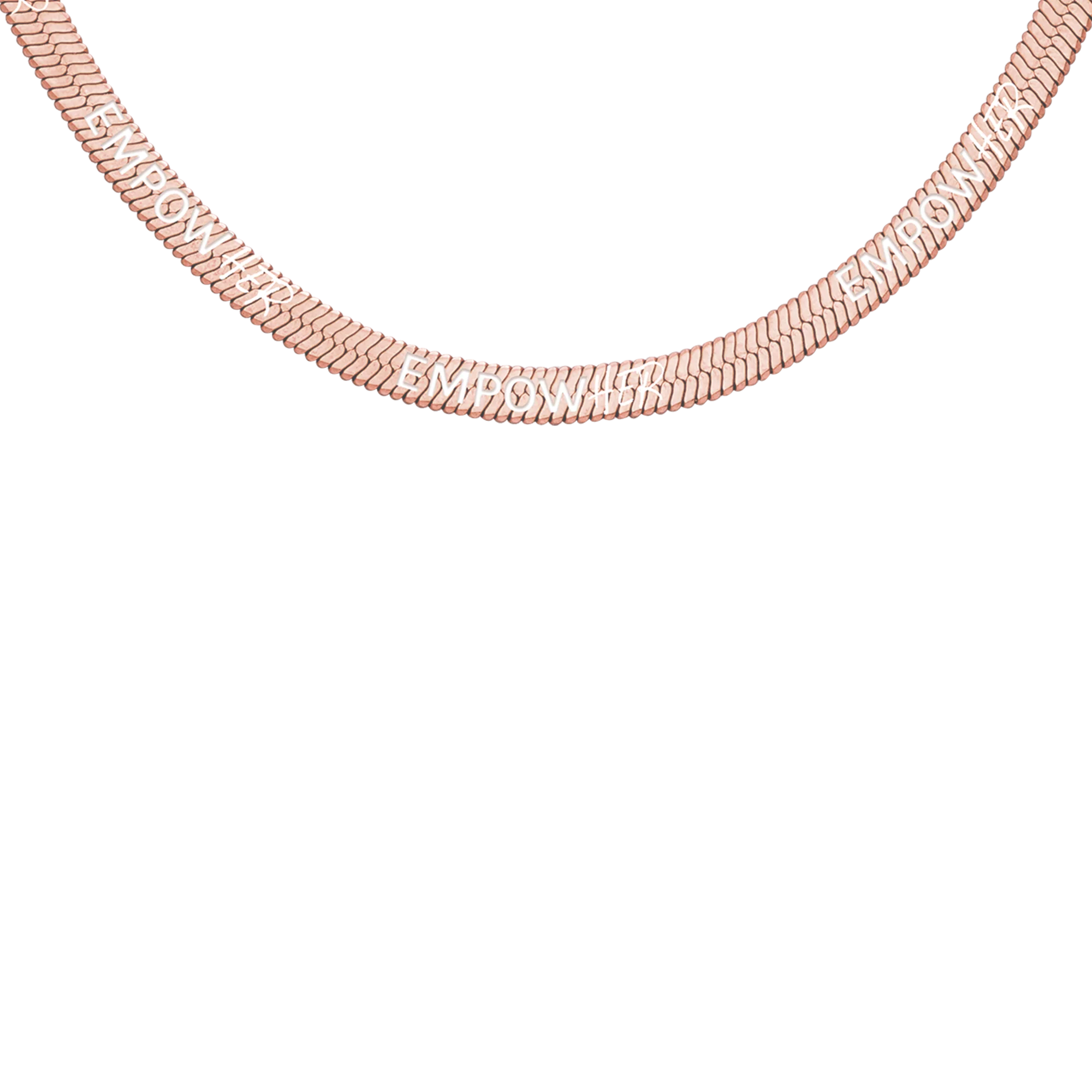 Empowher Kette