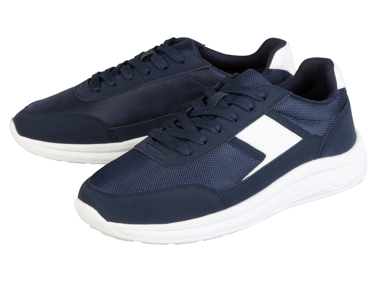 Heren sneakers