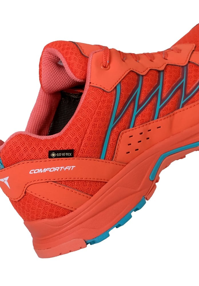 Treksta Treksta Bolt Lace GoreTex tursko