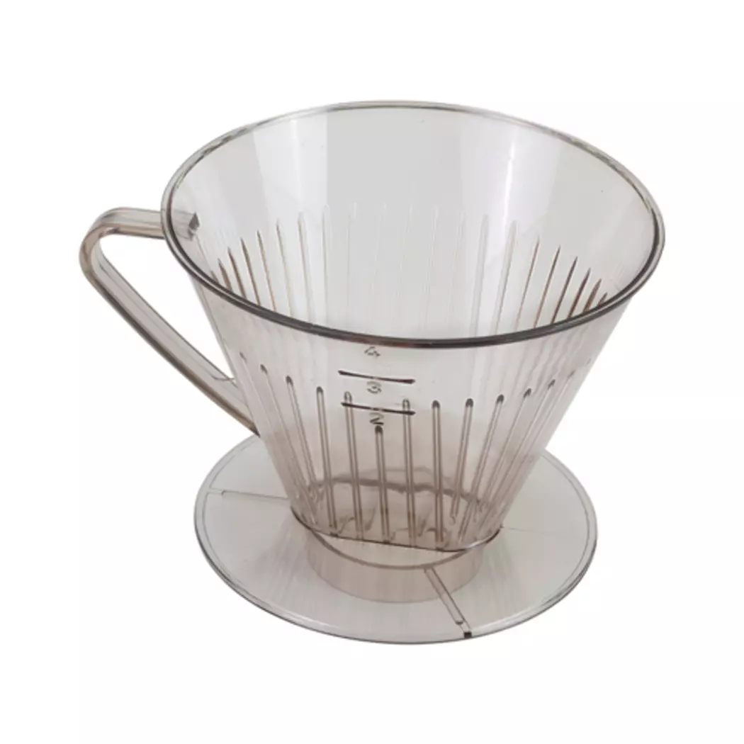 Kaffeefilter Größe 4