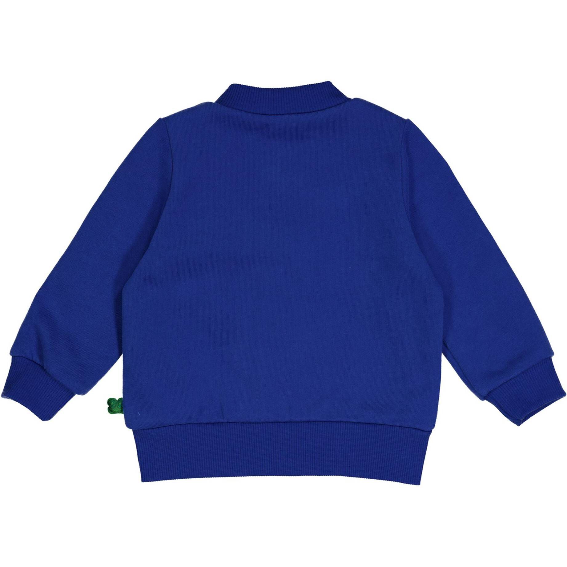 Fred's World by Green Cotton| Kinder Sweatjacke