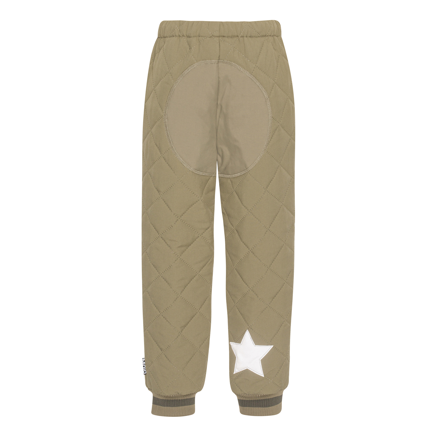 Hoti - Covert Green
