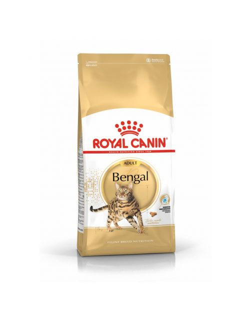 Royal Canin Bengal Adult - Kattenvoer