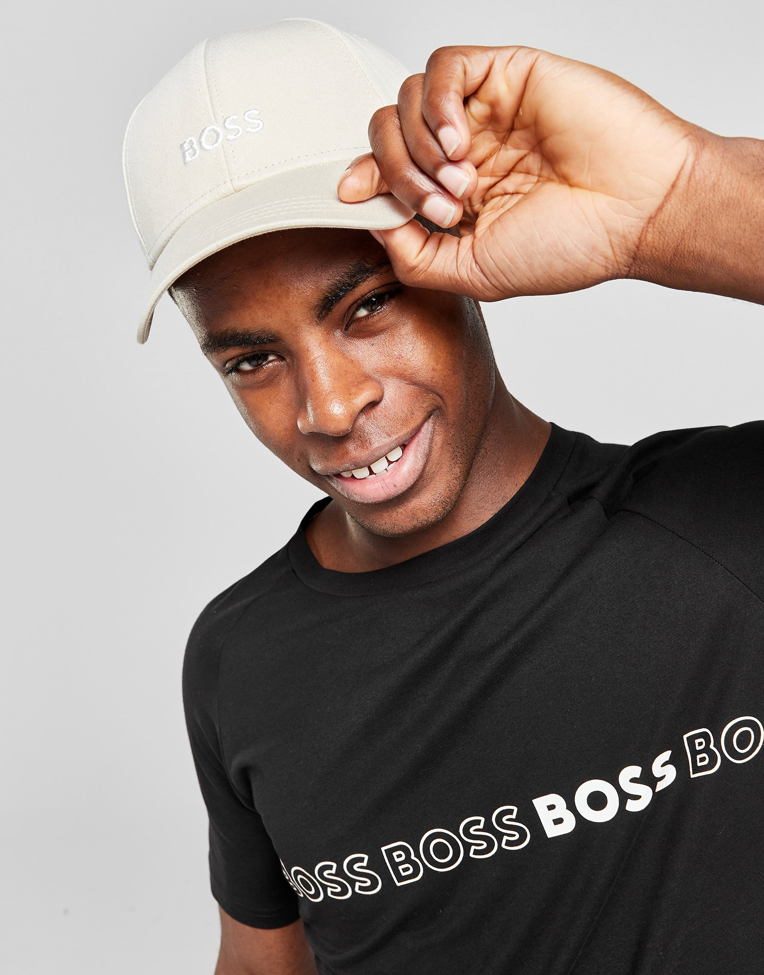 BOSS Casquette Zed