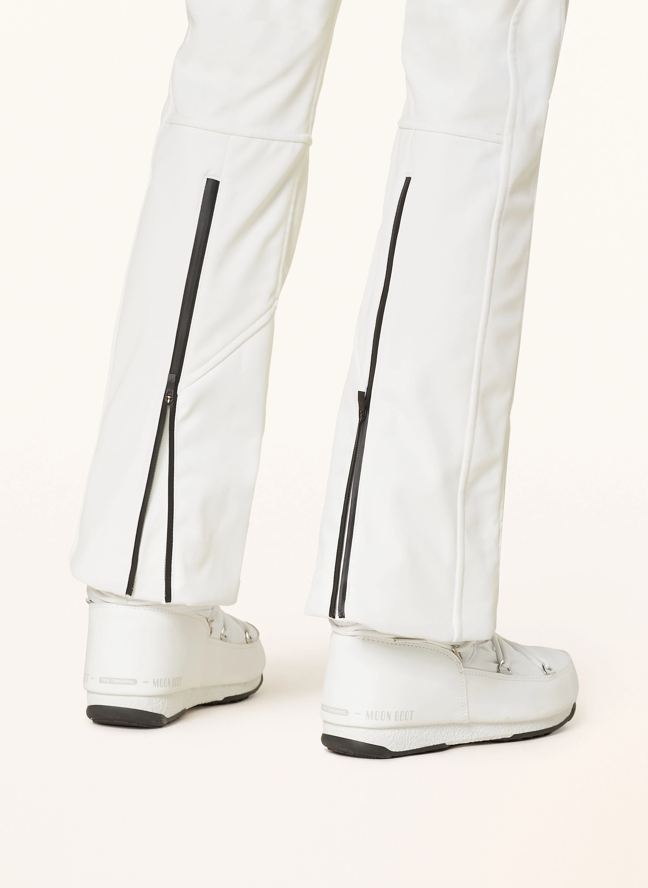 Peak Performance Softshell-Skihose