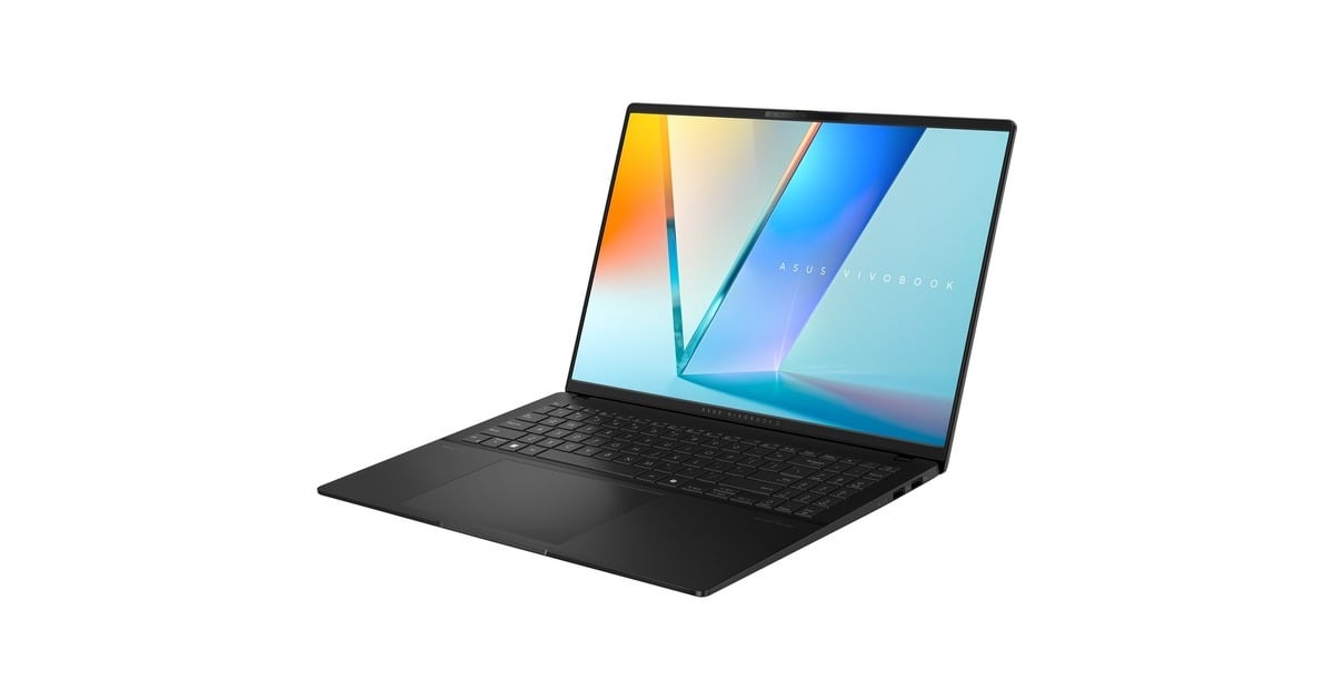 ASUSVivobook S 16 OLED M5606KA-RI049W 16