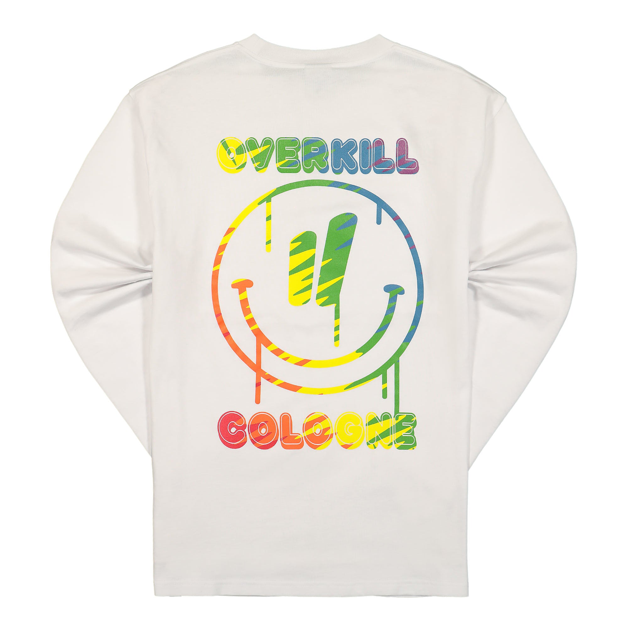 Overkill<br>OTR Longsleeve